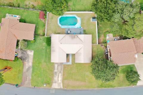 10 Pebble Beach Drive, Shalimar FL - photo 8 of 8