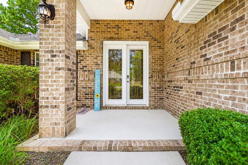 4 bedroom Detached Single Family at 5925 Wind Trace Road, Wind Meadows, Crestview — photo 4