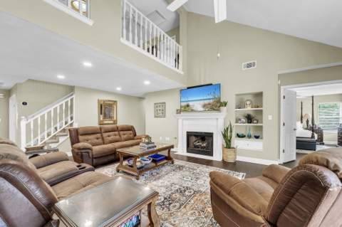 928 The Masters Boulevard, Shalimar FL - photo 12 of 49