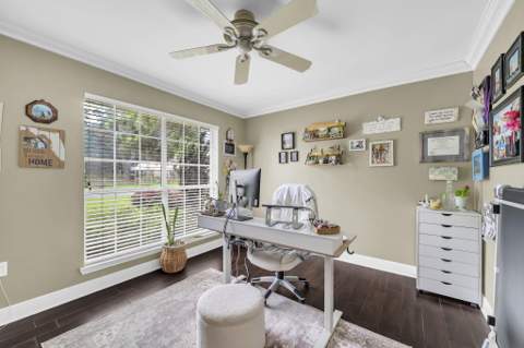 928 The Masters Boulevard, Shalimar FL - photo 21 of 49