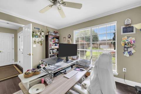 928 The Masters Boulevard, Shalimar FL - photo 22 of 49