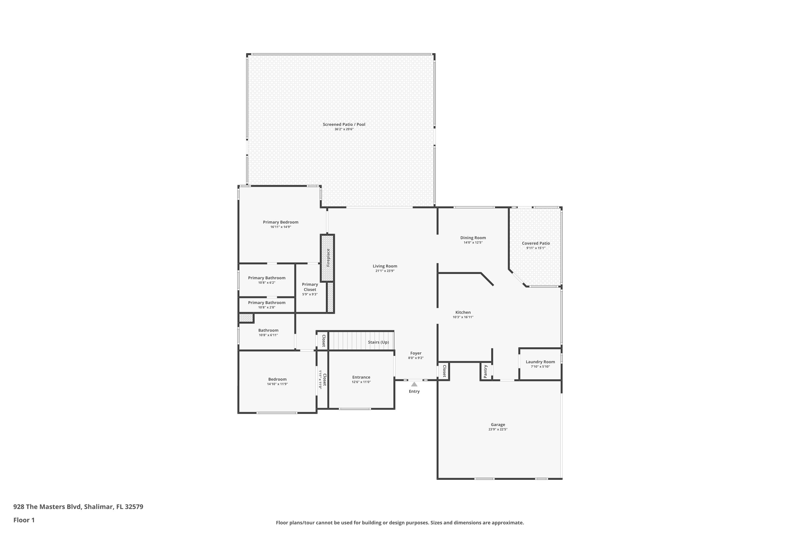 4 bedroom Detached Single Family at 928 The Masters Boulevard, Links At Shalimar Pointe, Shalimar — photo 4