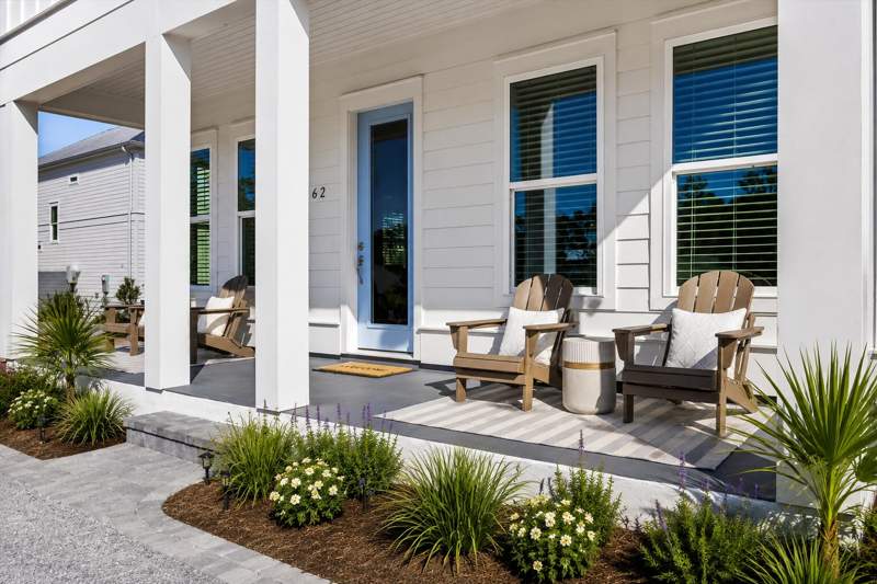 5 bedroom Detached Single Family at 162 Charming Way, Reserves in Serenity at Dune Allen, Santa Rosa Beach — photo 4