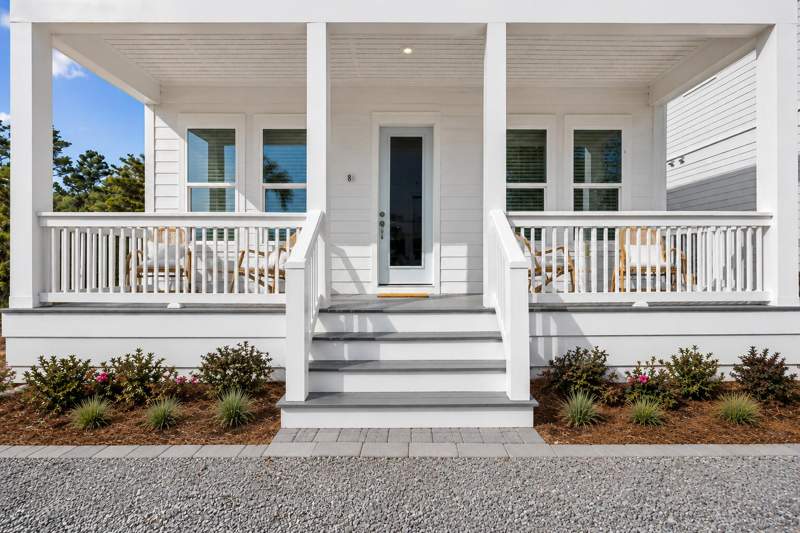 4 bedroom Detached Single Family at 8 Caba Cove, Reserves In Serenity At Dune Allen, Santa Rosa Beach — photo 2