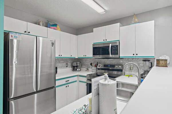 1 bedroom Condominium at 2606 Scenic Gulf Drive #Unit 4205, Maravilla Condo 2, Miramar Beach — photo 4