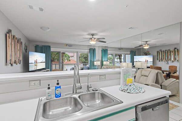 1 bedroom Condominium at 2606 Scenic Gulf Drive #Unit 4205, Maravilla Condo 2, Miramar Beach — photo 2