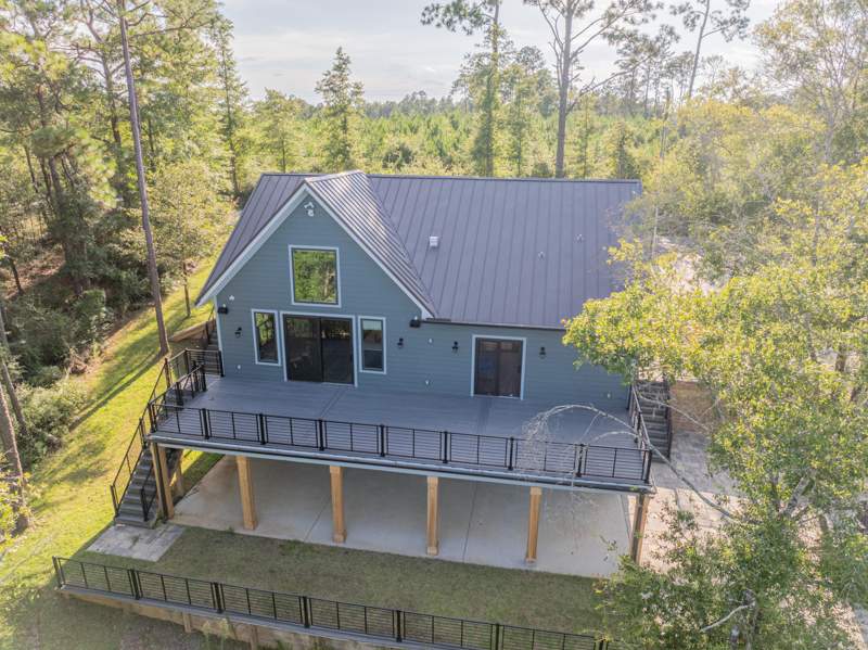 3 bedroom Detached Single Family at 172 Blue Pond Circle, No Recorded Project, Ponce De Leon — photo 2