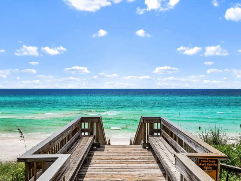 2 bedroom Condominium at 2381 W County Highway 30A #Unit 14, Sea Bluff Condo Ph 3, Santa Rosa Beach — photo 2