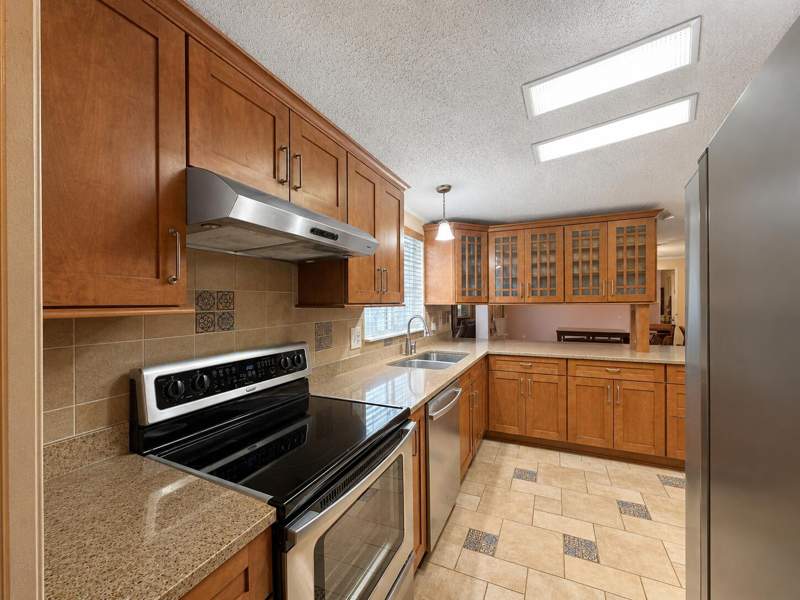 3 bedroom Mobile Home at 143 Anchor Road, Metes & Bounds, Freeport — photo 3
