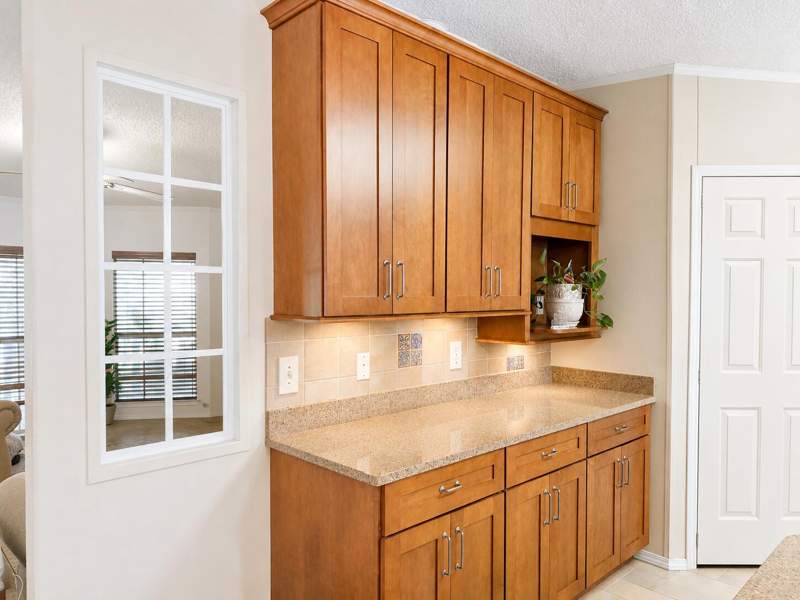 3 bedroom Mobile Home at 143 Anchor Road, Metes & Bounds, Freeport — photo 5