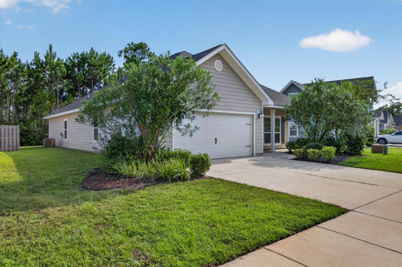 3 bedroom Detached Single Family at 84 Eagle Haven Drive, Eagle Bay Landing, Santa Rosa Beach — photo 3