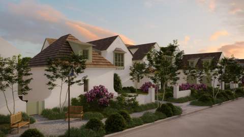 Tbd Suwannee Drive #Lot 16, Watersound FL - photo 13 of 24