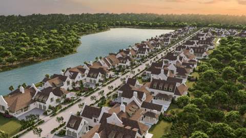 Tbd Suwannee Drive #Lot 16, Watersound FL - photo 9 of 24