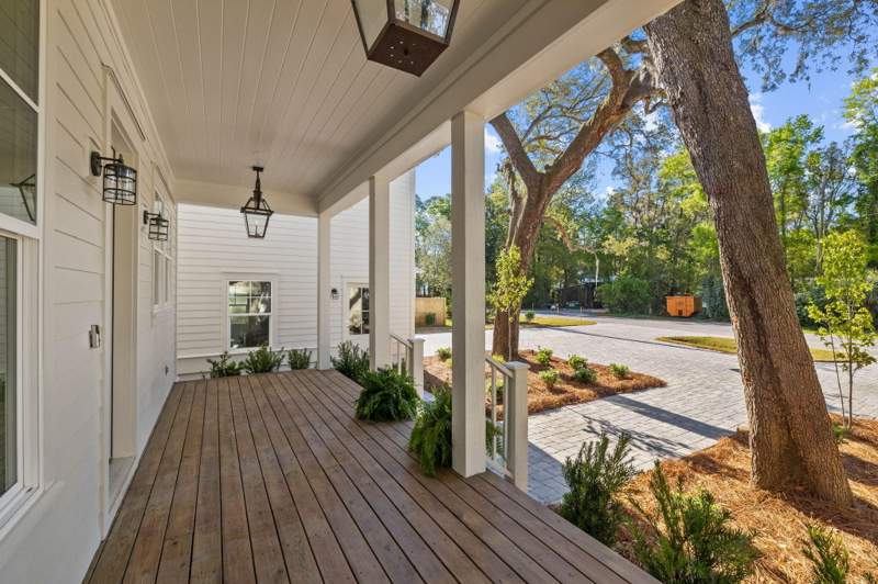 5 bedroom Detached Single Family at 276 Little Canal Drive, Daughettes Amended, Santa Rosa Beach — photo 3