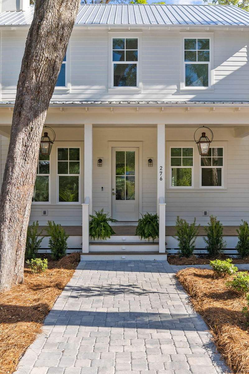 5 bedroom Detached Single Family at 276 Little Canal Drive, Daughettes Amended, Santa Rosa Beach — photo 4