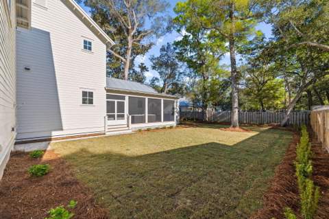276 Little Canal Drive, Santa Rosa Beach FL - photo 6 of 39