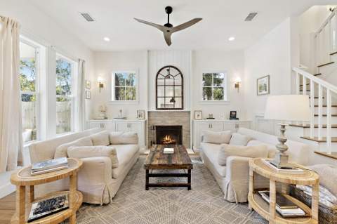 276 Little Canal Drive, Santa Rosa Beach FL - photo 7 of 39