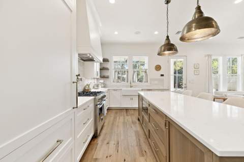 276 Little Canal Drive, Santa Rosa Beach FL - photo 11 of 39