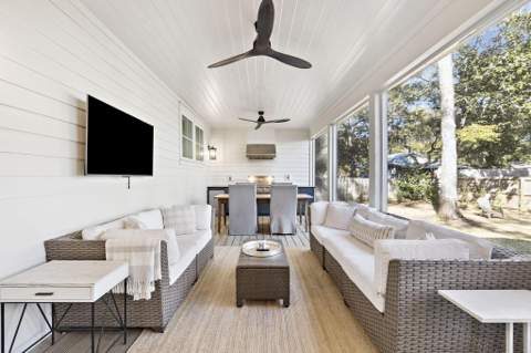 276 Little Canal Drive, Santa Rosa Beach FL - photo 18 of 39