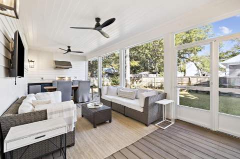 276 Little Canal Drive, Santa Rosa Beach FL - photo 19 of 39