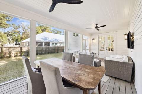 276 Little Canal Drive, Santa Rosa Beach FL - photo 20 of 39