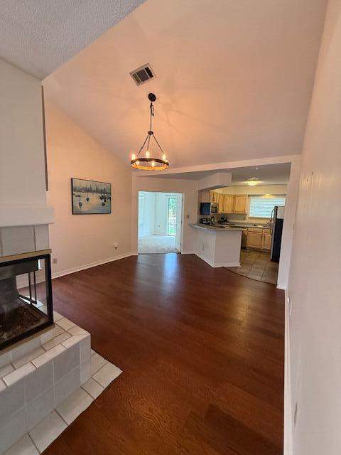 3 bedroom Detached Single Family at 1305 Ariel Court, Crosswinds, Fort Walton Beach — photo 3