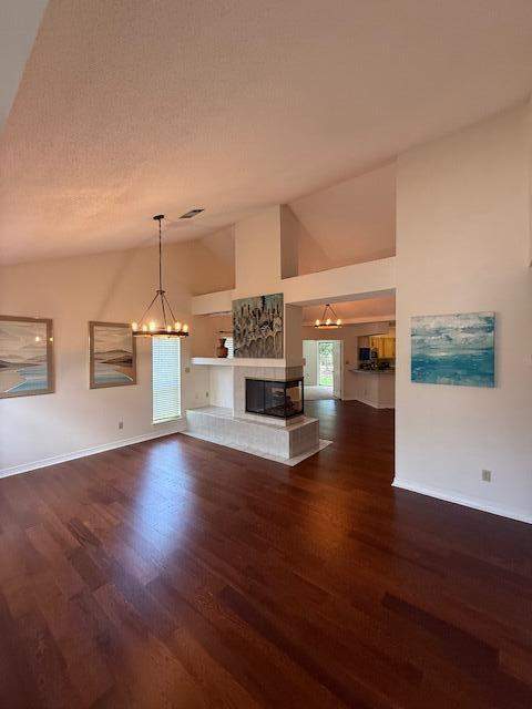 3 bedroom Detached Single Family at 1305 Ariel Court, Crosswinds, Fort Walton Beach — photo 2