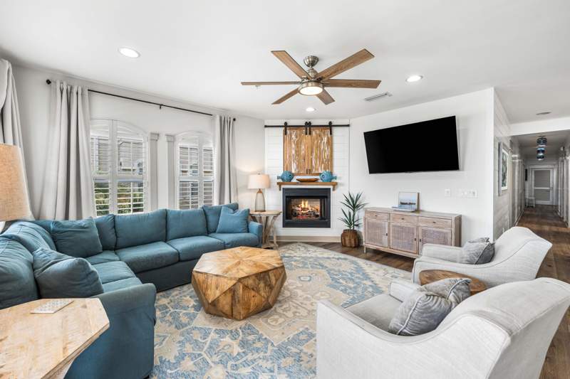 4 bedroom Condominium at 4341 E County Highway 30A #A302, Villas At Seagrove Beach, Santa Rosa Beach — photo 5