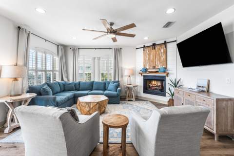 4341 E County Highway 30A #A302, Santa Rosa Beach FL - photo 6 of 54