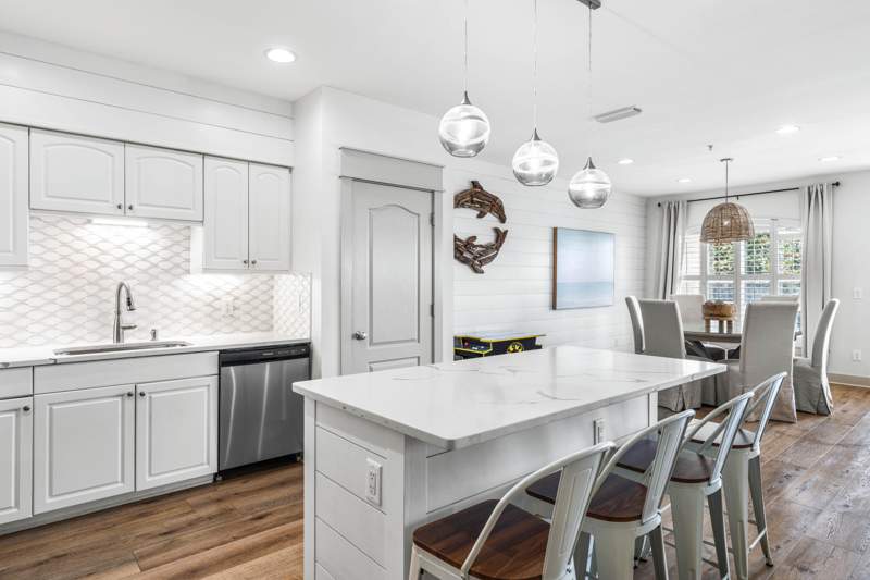 4 bedroom Condominium at 4341 E County Highway 30A #A302, Villas At Seagrove Beach, Santa Rosa Beach — photo 2