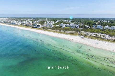 157 Valdare Lane, Inlet Beach FL - photo 22 of 24