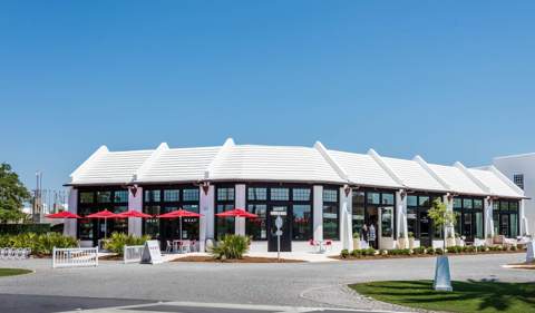 55 N Sea Garden Street, Inlet Beach FL - photo 12 of 13