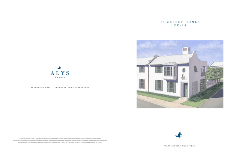4 bedroom Detached Single Family at 55 N Sea Garden Street, Alys Beach, Inlet Beach — photo 4