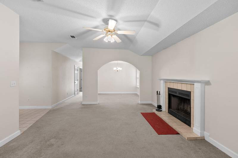 3 bedroom Detached Single Family at 188 Wright Circle, Indigo Village, Niceville — photo 2