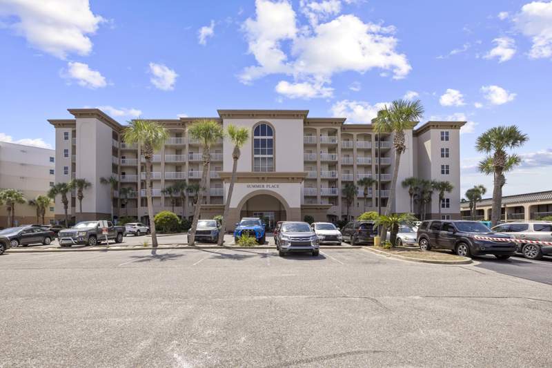 3 bedroom Condominium at 1111 Santa Rosa Boulevard #107, Summer Place, Fort Walton Beach — photo 2