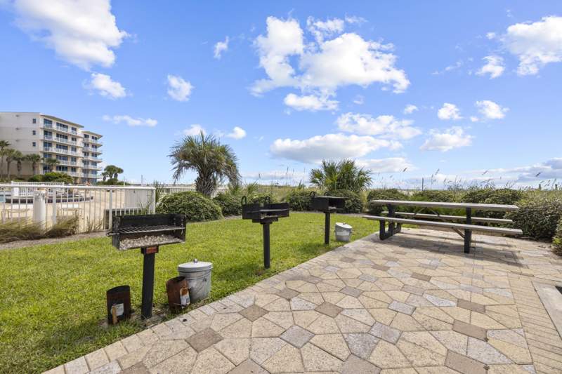 3 bedroom Condominium at 1111 Santa Rosa Boulevard #107, Summer Place, Fort Walton Beach — photo 4