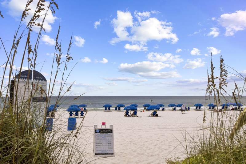 3 bedroom Condominium at 1111 Santa Rosa Boulevard #107, Summer Place, Fort Walton Beach — photo 5
