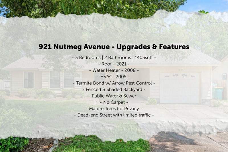 3 bedroom Detached Single Family at 921 Nutmeg Avenue, Valparaiso P/C, Niceville — photo 2