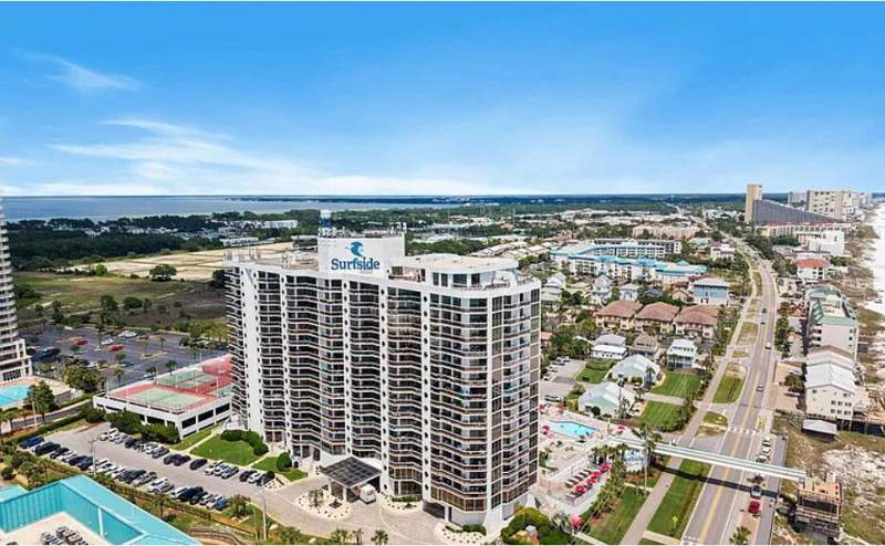3 bedroom Condominium at 1096 Scenic Gulf Drive #Unit 1208, Destin Surfside Condo, Miramar Beach — photo 3