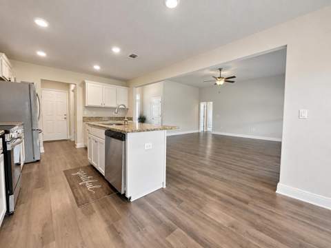 2609 Prominence Lane, Crestview FL - photo 9 of 30