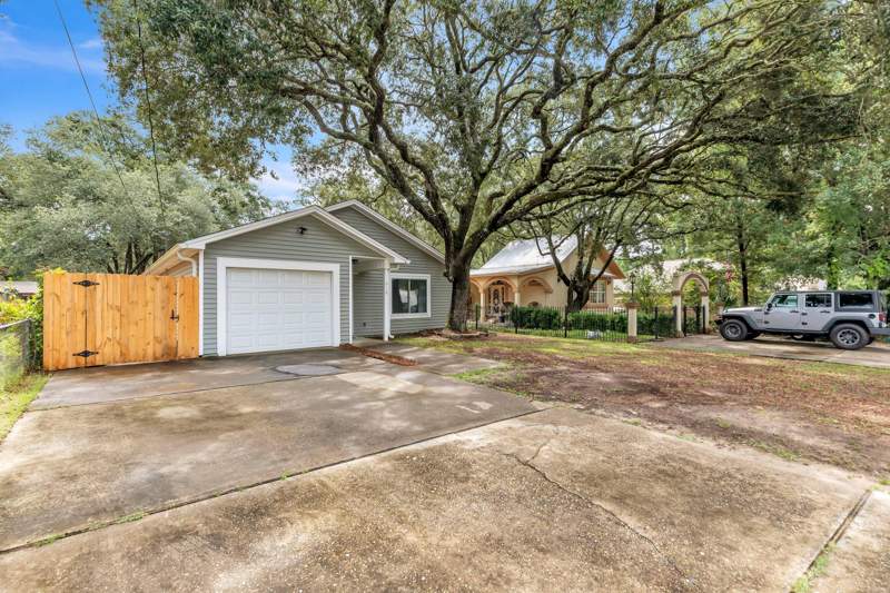 3 bedroom Detached Single Family at 910 Linden Avenue, Palm Estates Unit 2, Niceville — photo 2