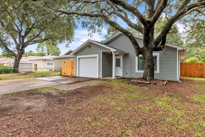 3 bedroom Detached Single Family at 910 Linden Avenue, Palm Estates Unit 2, Niceville — photo 4
