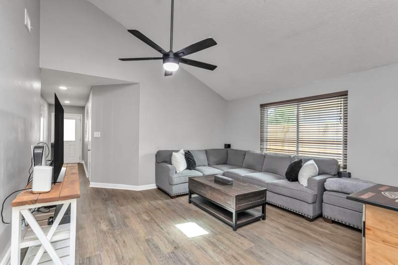 3 bedroom Detached Single Family at 910 Linden Avenue, Palm Estates Unit 2, Niceville — photo 5