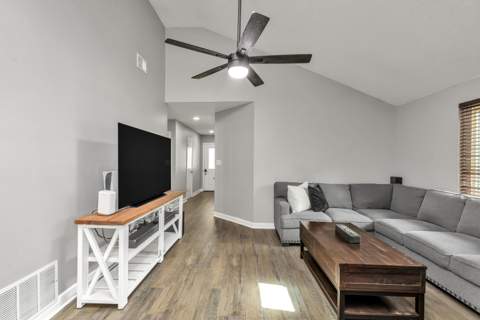 910 Linden Avenue, Niceville FL - photo 6 of 34