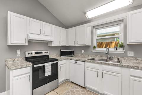 910 Linden Avenue, Niceville FL - photo 13 of 34