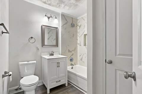 322 NW Leah Miller Drive, Fort Walton Beach FL - photo 17 of 39