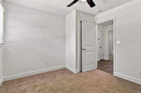 322 NW Leah Miller Drive, Fort Walton Beach FL - photo 21 of 39