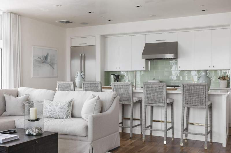 2 bedroom Condominium at 20 Mark Twain Lane #Unit 301, Alys Beach, Alys Beach — photo 2