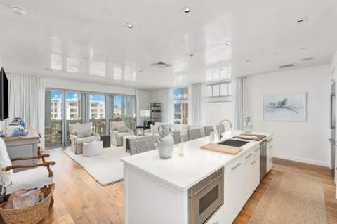 20 Mark Twain Lane #Unit 301, Alys Beach FL - photo 6 of 12