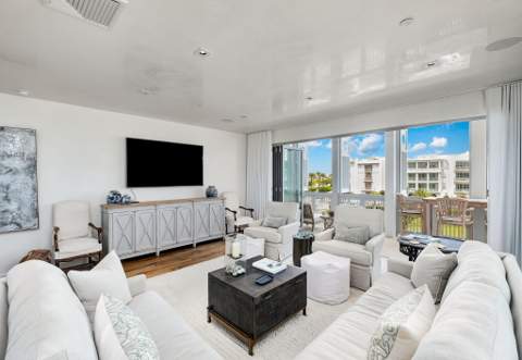 20 Mark Twain Lane #Unit 301, Alys Beach FL - photo 7 of 12